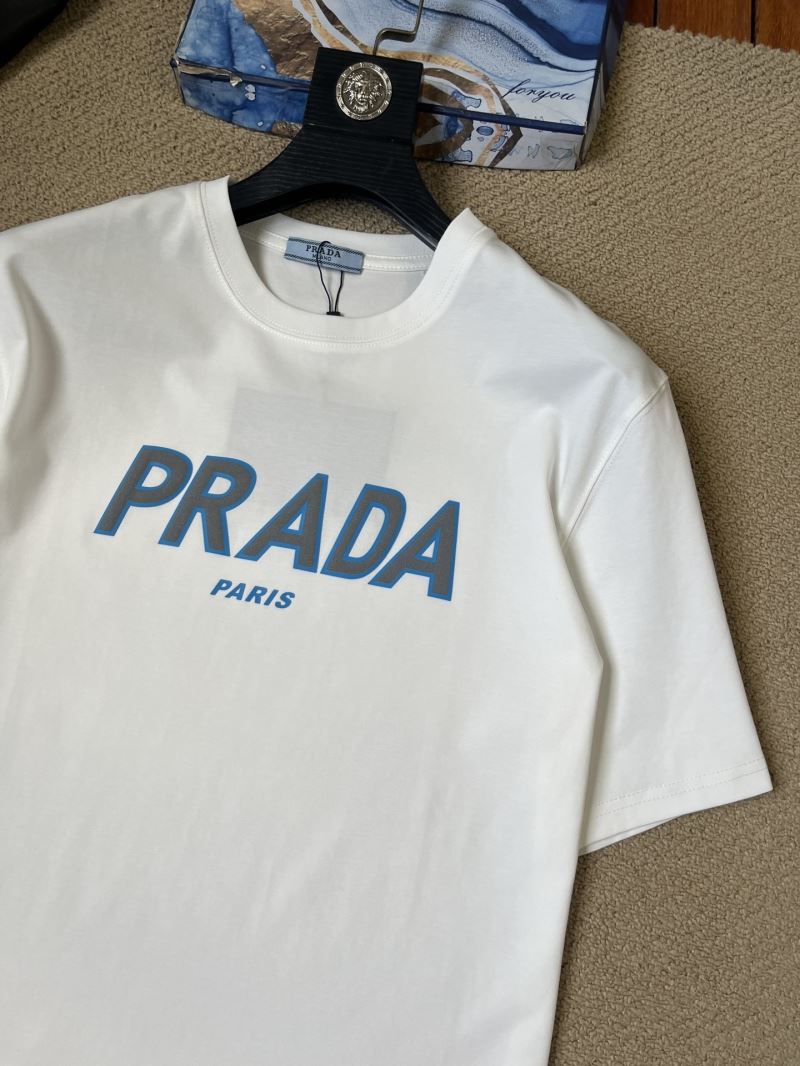 Prada T-Shirts